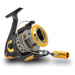 Penn Captiva CV2 5000 problem diagnosis and how to service this saltwater  spinning reel 