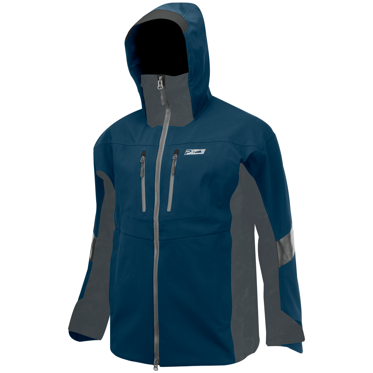 Pelagic Tempest Pro Storm Jacket Blue