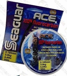 seaguar fluorocarbon