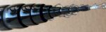 DAIWA SPECIALIST LDV80 MT.8