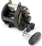 SHIMANO TLD 2 SPEED