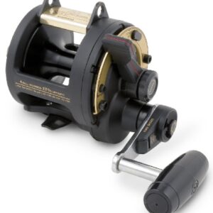 SHIMANO TLD 2 SPEED