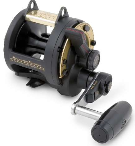 SHIMANO TLD 2 SPEED SHIMANO TLD 2 SPEED