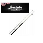 LAMIGLASS TROPIC PRO MT. 1,68 20/40LB