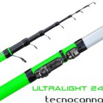 TECNOCANNA ULTRALIGHT