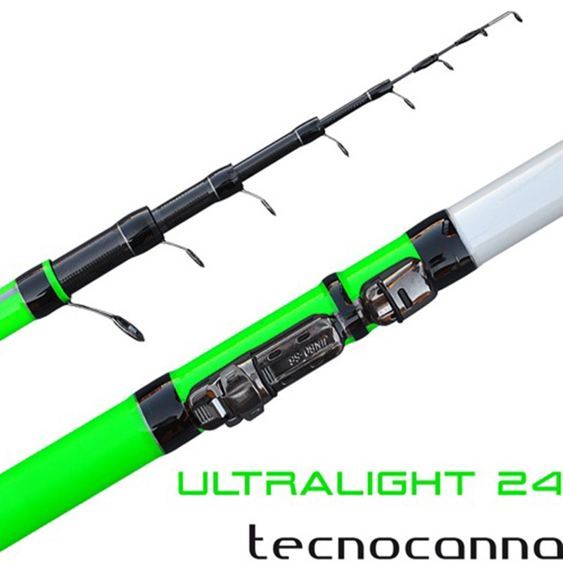 TECNOCANNA ULTRALIGHT TECNOCANNA ULTRALIGHT