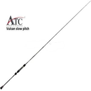 ATC VULCAN 150 GR