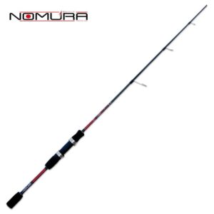 NOMURA HIRO SLOW PITCH CASTING