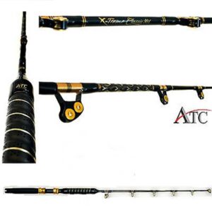 ATC EXTREME CLASSIC 30 (LINE CLASS 30/50LB)
