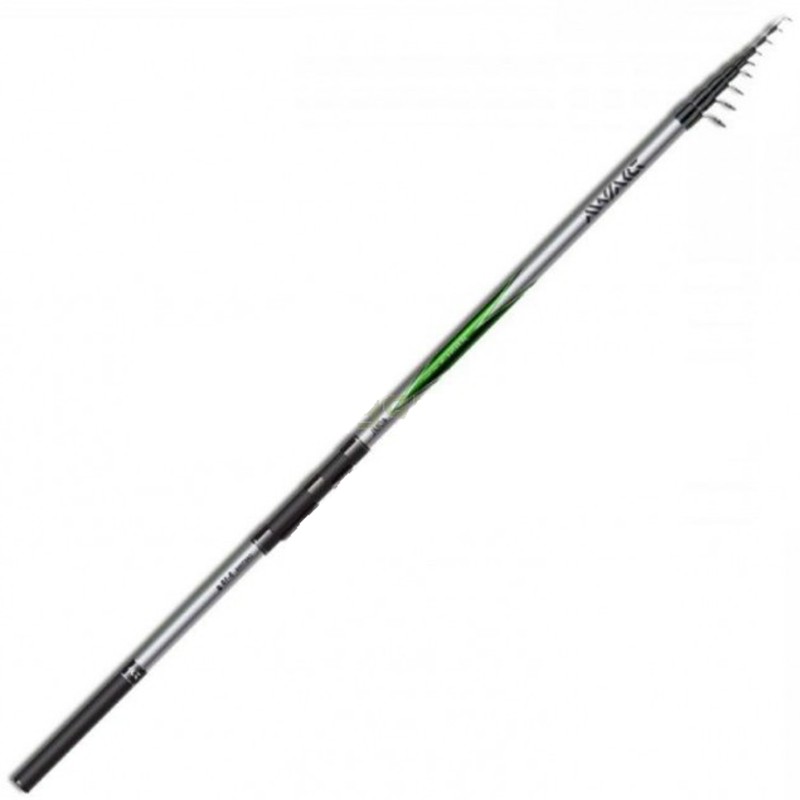 DAIWA JOINUS LAKE TROUT 10-20 GR MT. 4,20 DAIWA JOINUS LAKE TROUT 10-20 GR MT. 4,20