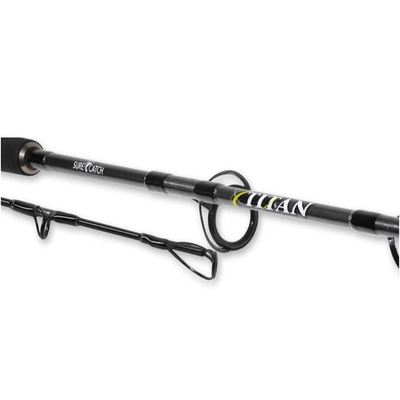 Sure Catch Titan MT. 2,40 Sure Catch Titan MT. 2,40