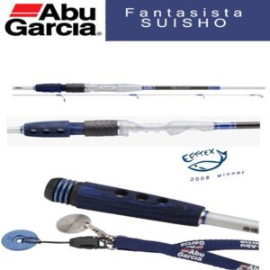 ABU GARCIA FANTASISTA SUISHO