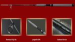 SMITH KGS OFFSHORE STICK 68M 60 GR