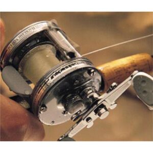 ABU GARCIA 4600 ANTI-BACKLASH