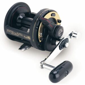 SHIMANO MULINELLO TLD