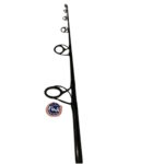 LAMIGLASS TROPIC PRO MT. 1,68 20/40LB
