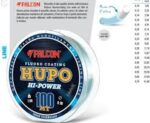 FALCON HUPO FLUORO COATED 100MT