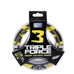 ASSO TRIPLE FORCE