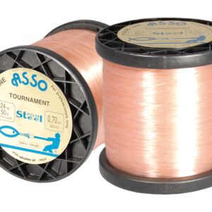 ASSO TOURNAMENT IGFA 1000 MT