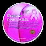 SEAGUAR PINK LABEL
