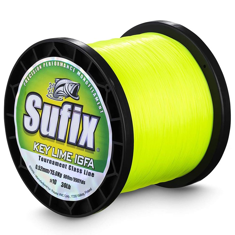 SUFIX KEY LIME IGFA SUFIX KEY LIME IGFA