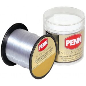 Penn Filo International Premium 600mt.0,40