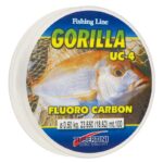 TUBERTINI GORILLA UC-4 FLUOROCARBON