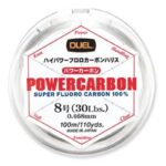 Power Carbon DUEL