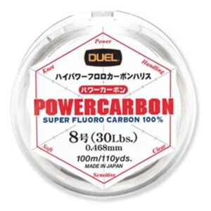 Power Carbon DUEL
