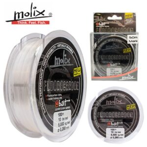 X Bait MOLIX