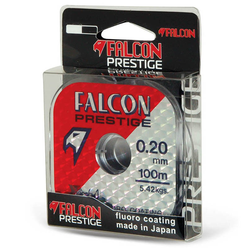 FALCON PRESTIGE 100MT FALCON PRESTIGE 100MT