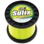 SUFIX KEY LIME IGFA