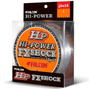FALCON HI-Power FX-Shock leader