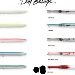Don Belone 14