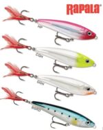 RAPALA X-RAP SUBWALK 9