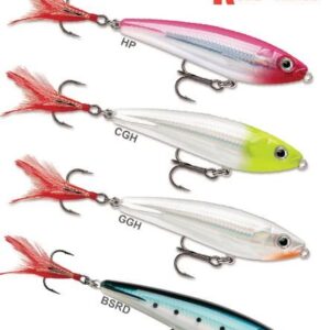 RAPALA X-RAP SUBWALK 9