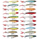 RAPALA X-RAP SUBWALK 9