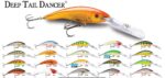 RAPALA DEEP TAIL DANCER 13