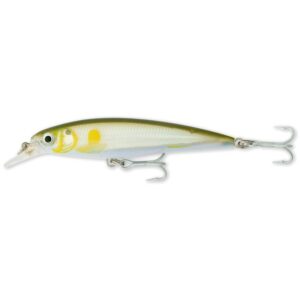 X-Rap Saltwater 12