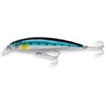 X-Rap Saltwater 12