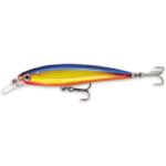 X-Rap Saltwater 12