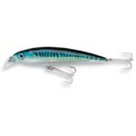 X-Rap Saltwater 12