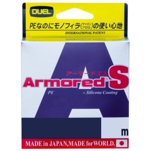 Armored S MT.100