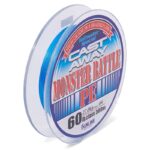 SUNLINE CAST AWAY MONSTER BATTLE PE 80LB 300MT