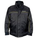 Giacca Breathable Traspirante