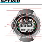 Spyder