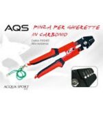 PINZA PER MANICOTTI CARBON