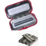Scaldamani a Carboncini+Carboncini