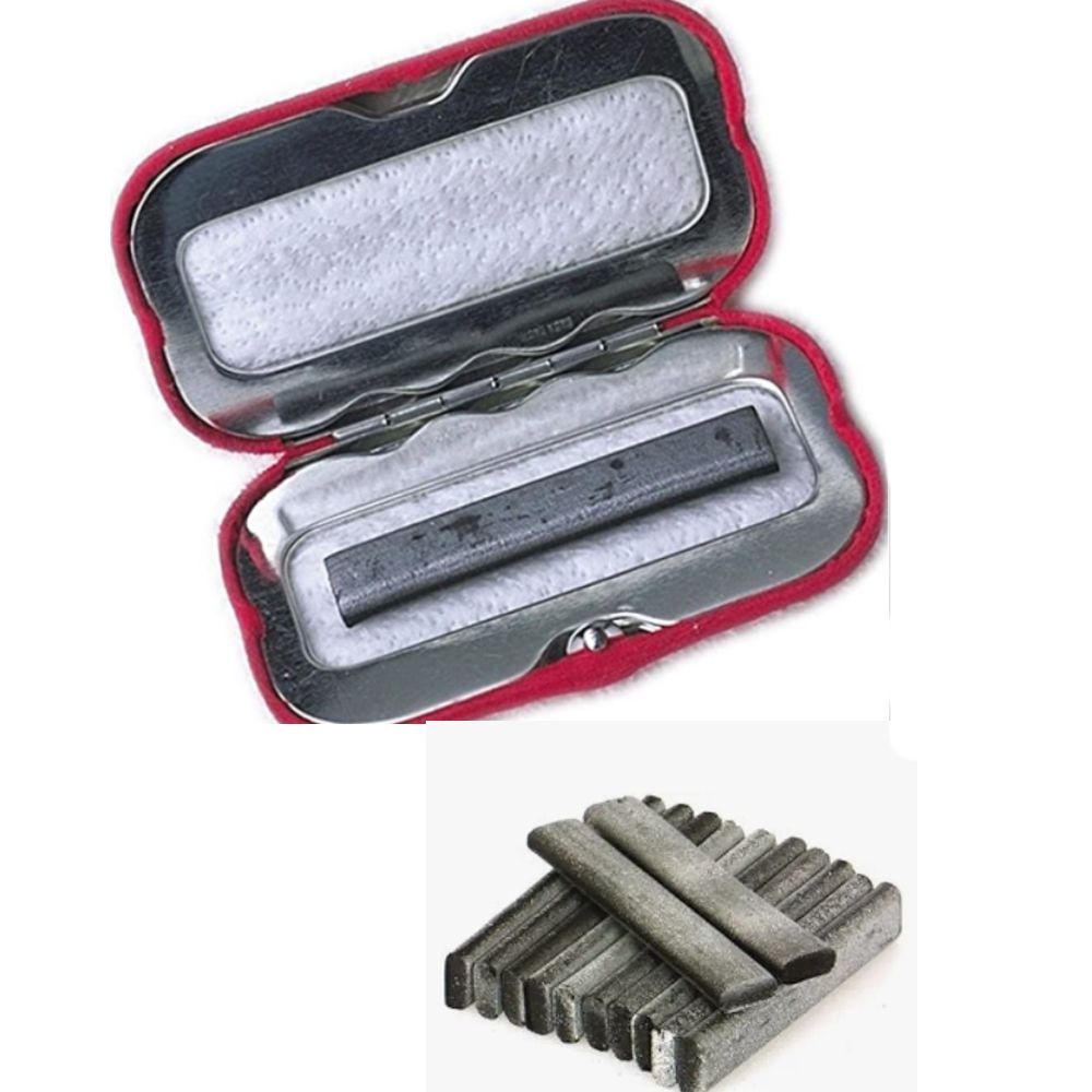 Scaldamani a Carboncini+Carboncini Scaldamani a Carboncini+Carboncini