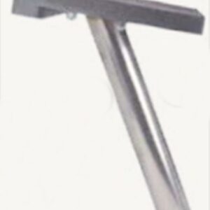 Base Porta Affondatori per Portacanna da Incasso Gimbal Mount